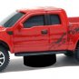 HTF FRIDGE MAGNET RED FORD RAPTOR F150 TRUCK OR DIORAMA S CUSTOM LIMITED EDITION