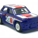 VERY RARE KEY CHAIN RING BLUE RENAULT 5 TURBO GREAT GIFT NEW CUSTOM LTD EDITION VERY RARE KEY CHAIN RING BLUE RENAULT 5 TURBO GREAT GIFT NEW CUSTOM LTD EDITION