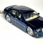 VERY RARE KEY CHAIN RING DARK BLUE CHRYSLER 300C CUSTOM DUB RIMS LIMITED EDITION