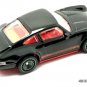 VERY RARE KEY CHAIN 89~93 BLACK PORSCHE 911/964 CARRERA 2 CUSTOM LIMITED EDITION
