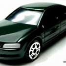 RARE HTF KEY CHAIN GREEN AUDI A8 4.2L TDI V8 V10 TURBO/QUATRO CUSTOM LTD EDITION
