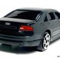 RARE HTF KEY CHAIN GREEN AUDI A8 4.2L TDI V8 V10 TURBO/QUATRO CUSTOM LTD EDITION