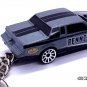RARE KEY CHAIN SILVER GRAY BUICK GRAND NATIONAL PENNZOIL CUSTOM LIMITED EDITION