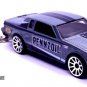 RARE KEY CHAIN SILVER GRAY BUICK GRAND NATIONAL PENNZOIL CUSTOM LIMITED EDITION