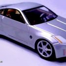HTF KEYCHAIN SILVER NISSAN 350Z Z CAR FAIRLADY CUSTOM Ltd EDITION GREAT GIFT HTF KEYCHAIN SILVER NISSAN 350Z Z CAR FAIRLADY CUSTOM Ltd EDITION GREAT GIFT