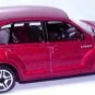 RARE KEYCHAIN DARK RED CHRYSLER PT CRUISER CUSTOM GREAT for GIFT or DIORAMA
