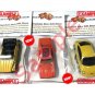 KEYCHAIN AUDI A8 TRANSPORTER JASON STATHAM & RONIN ROBERT DE NIRO GREAT GIFT