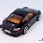 RARE KEY CHAIN BLACK PORSCHE 911 TURBO/S 996 F6 CUSTOM Ltd EDITION GREAT GIFT