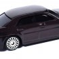 RARE KEY CHAIN LAVA RED CHRYSLER 300C (LANCIA THEMA) CUSTOM Ltd GREAT GIFT