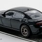 KEYCHAIN BLACK DODGE CHARGER TINTED WINDOWS CUSTOM Ltd EDITION GREAT GIFT