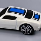 RARE KEYCHAIN WHITE 70/71/72 PONTIAC FIREBIRD TRANS AM CUSTOM Ltd GREAT GIFT