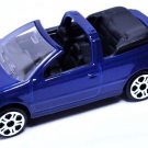RARE KEYCHAIN BLUE VW GOLF CONVERTIBLE VOLKSWAGEN CUSTOM Ltd GREAT GIFT RARE KEYCHAIN BLUE VW GOLF CONVERTIBLE VOLKSWAGEN CUSTOM Ltd GREAT GIFT