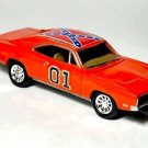 VERY RARE KEYCHAIN 69 DODGE CHARGER DUKES OF HAZZARD CUSTOM Ltd GREAT GIFT