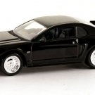 RARE GREAT GIFT KEY CHAIN BLACK 2000~/2004 FORD MUSTANG GT/5.0 CUSTOM Ltd