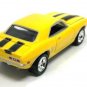 RARE KEYCHAIN YELLOW 67/68/69 CHEVY CAMARO CUSTOM Ltd EDITION GREAT GIFT