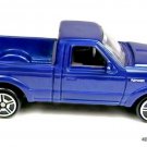 VERY RARE KEYCHAIN BLUE FORD RANGER PICKUP CUSTOM Ltd EDITION GREAT GIFT
