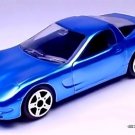 RARE KEYCHAIN 98~2005 BLUE CHEVY CORVETTE C5 CUSTOM Ltd EDITION GREAT GIFT