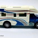 RARE GREAT GIFT KEYCHAIN FREIGHTLINER RV CAMPER MOBILE MOTORHOME CUSTOM Ltd