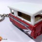 GREAT For GIFT KEYCHAIN POP UP CAMPER HOME TRAVEL TRAILER CARAVAN CUSTOM Ltd