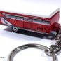 GREAT For GIFT KEYCHAIN POP UP CAMPER HOME TRAVEL TRAILER CARAVAN CUSTOM Ltd
