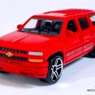RARE KEYCHAIN RED CHEVY SUBURBAN NEW CUSTOM RIMS Ltd EDITION GREAT FOR GIFT RARE KEYCHAIN RED CHEVY SUBURBAN NEW CUSTOM RIMS Ltd EDITION GREAT FOR GIFT