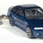 VERY RARE KEYCHAIN BLUE BMW SERIES M3 E46 NEW CUSTOM Ltd EDITION GREAT GIFT