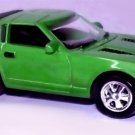 RARE KEYCHAIN GREEN DATSUN Z240/Z260/280Z FAIRLADY Z CUSTOM Ltd GREAT GIFT RARE KEYCHAIN GREEN DATSUN Z240/Z260/280Z FAIRLADY Z CUSTOM Ltd GREAT GIFT