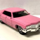 GREAT GIFT KEYCHAIN 69/70 PINK CADILLAC DEVILLE MARY KAY CUSTOM Ltd EDITION