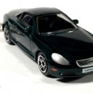 VERY RARE LUXURY KEY CHAIN GREEN LEXUS SC430 CUSTOM Ltd EDITION GREAT GIFT