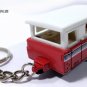 GREAT GIFT KEYCHAIN POP UP CAMPER TRAVEL TRAILER CARAVAN CUSTOM Ltd EDITION