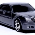 RARE KEY CHAIN GUN GRAY CHRYSLER 300C (LANCIA THEMA) CUSTOM Ltd GREAT GIFT