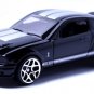 RARE KEYCHAIN BLACK FORD SHELBY MUSTANG GT500 CUSTOM Ltd EDITION GREAT GIFT