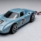 GREAT GIFT KEYCHAIN BLUE FERRARI 250 LM BERLINETTA PININFARINA Ltd EURO HW