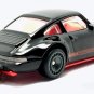 RARE KEYCHAIN 89~1993 BLACK PORSCHE 911/964 CARRERA CUSTOM Ltd GREAT GIFT