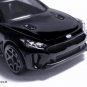 RARE KEYCHAIN BLACK KIA STINGER TINTED GLASS CUSTOM Ltd EDITION GREAT GIFT