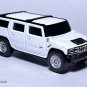 RARE KEYCHAIN WHITE HUMMER H2 TINTED WINDOWS CUSTOM Ltd EDITION GREAT GIFT