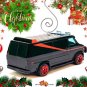 GREAT GIFT CHRISTMAS ORNAMENT GMC A-TEAM PANEL G VAN VANDURA or FAN SWITCH