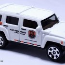 RARE KEYCHAIN WHITE HUMMER H3 NEW CUSTOM Ltd EDITION GREAT GIFT or DISPLAY