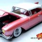 RARE KEYCHAIN 57/1958 PINK CADILLAC ELDORADO MARY KAY CUSTOM Ltd GREAT GIFT