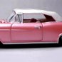 RARE KEYCHAIN 57/1958 PINK CADILLAC ELDORADO MARY KAY CUSTOM Ltd GREAT GIFT