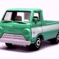 RARE KEYCHAIN GREEN DODGE A100 FARGO PICKUP CUSTOM Ltd EDITION GREAT GIFT