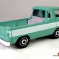 RARE KEYCHAIN GREEN DODGE A100 FARGO PICKUP CUSTOM Ltd EDITION GREAT GIFT