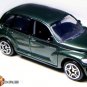 RARE KEYCHAIN GREEN CHRYSLER PT CRUISER CUSTOM GREAT for GIFT or DIORAMA