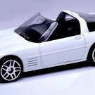 HTF KEYCHAIN WHITE CHEVY CORVETTE ZR1 T-TOP C4 CUSTOM Ltd EDITION GREAT GIFT