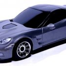 RARE KEYCHAIN GREY CHEVY CORVETTE C6 ZR1 CHEVROLET CUSTOM Ltd GREAT GIFT
