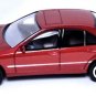 RARE LUXURY KEYCHAIN PAPRIKA BROWN MERCEDES C CLASS CUSTOM Ltd GREAT GIFT