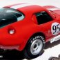 RARE KEYCHAIN RED 1964~65 SHELBY COBRA DAYTONA CUSTOM Ltd EDITION GREAT GIFT