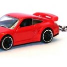 RARE KEYCHAIN 2007~2012 RED PORSCHE 911 GT2 RS CUSTOM Ltd EDITION GREAT GIFT