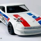 RARE KEY CHAIN WHITE DATSUN Z240/Z260/280Z FAIRLADY Z CUSTOM Ltd GREAT GIFT RARE KEY CHAIN WHITE DATSUN Z240/Z260/280Z FAIRLADY Z CUSTOM Ltd GREAT GIFT