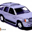 RARE LUXURY KEYCHAIN SILVER CADILLAC ESCALADE CUSTOM Ltd EDITION GREAT GIFT